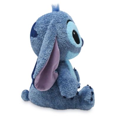 Peluche mediano compensado Stitch, Disney Store